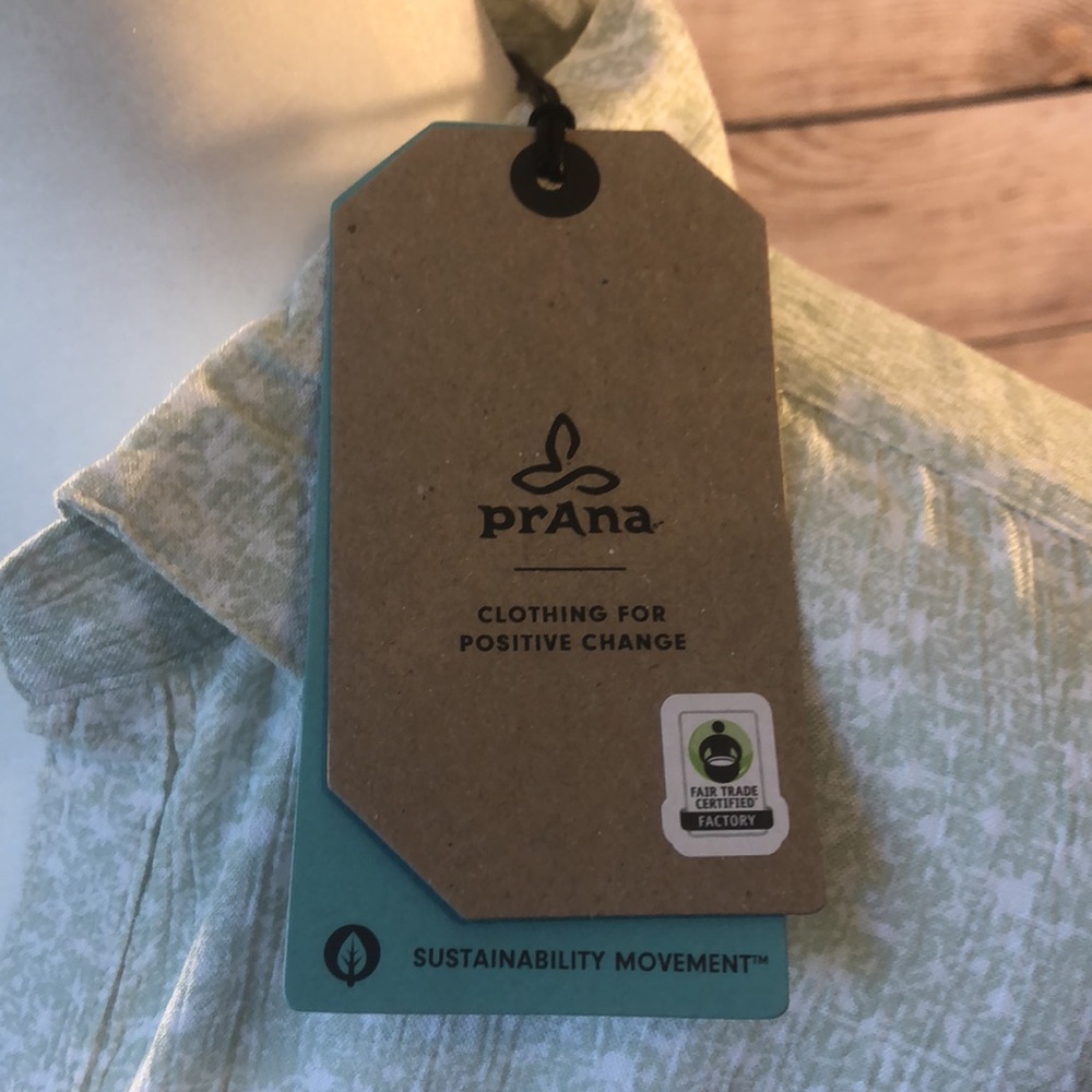 Prana Anini Tunic - NWT - Picture 10 of 12